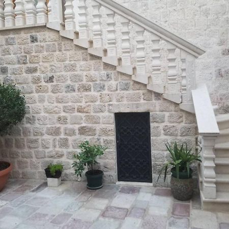 Palazzo Sindik Apartment Kotor Exterior photo