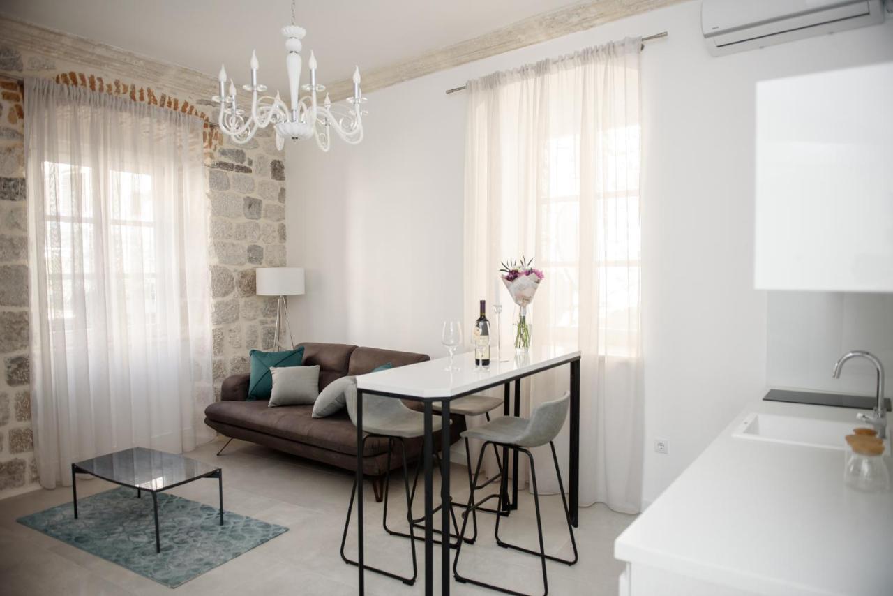 Palazzo Sindik Apartment Kotor Exterior photo